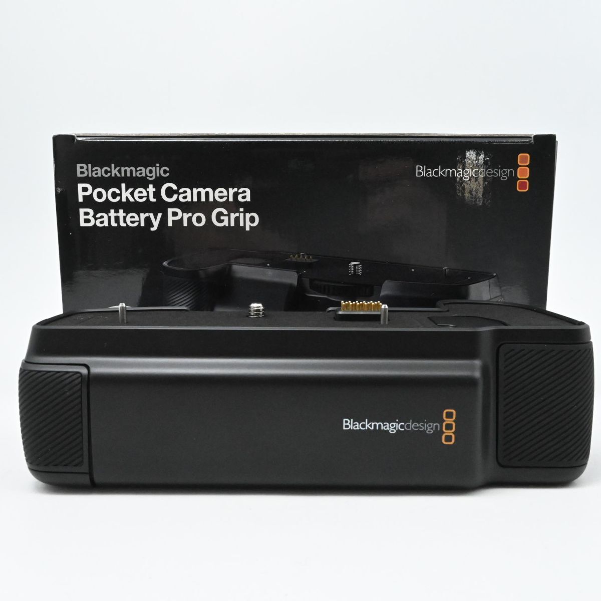 ブラックマジックデザイン Blackmagic Design Pocket Camera