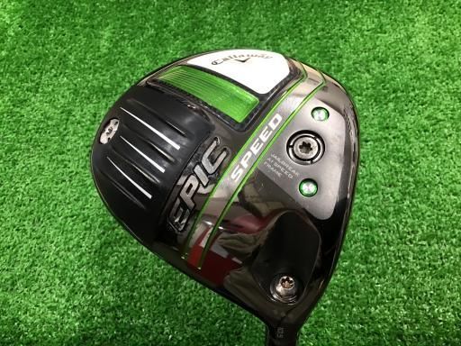 ヘッド PRGR RS F PROTOTYPE ドライバー ワンクローバー 1W プロギア