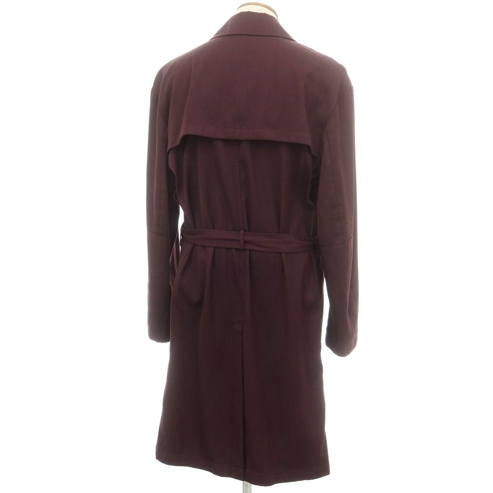 ダークレッドパープル系