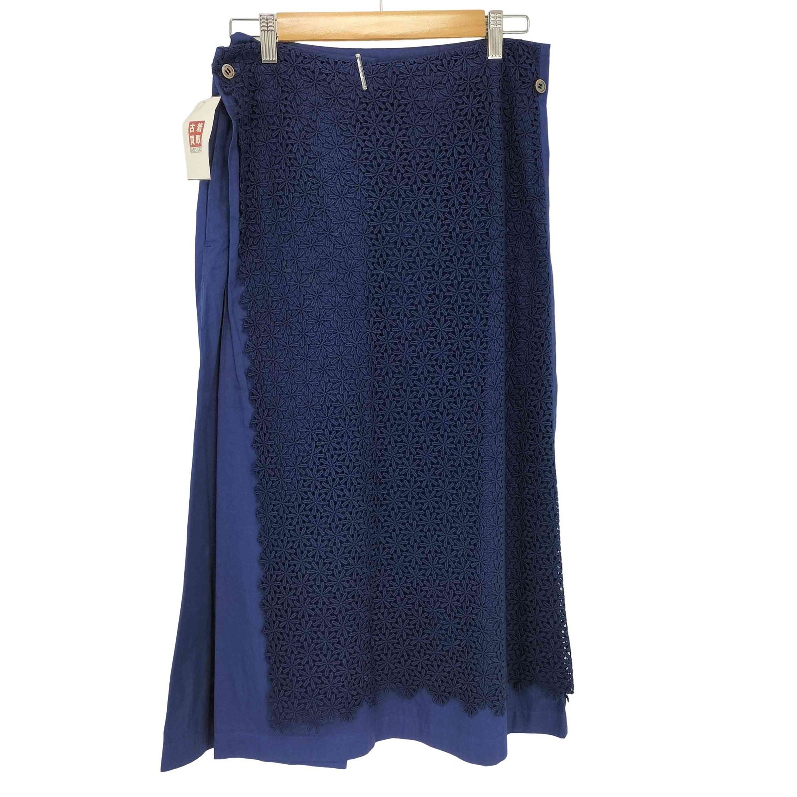 トリココムデギャルソン tricot COMME des GARCONS 90S レース