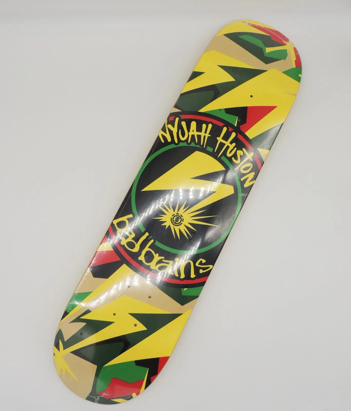 2025年最新】エレメント デッキ 8.0の人気アイテム - メルカリ