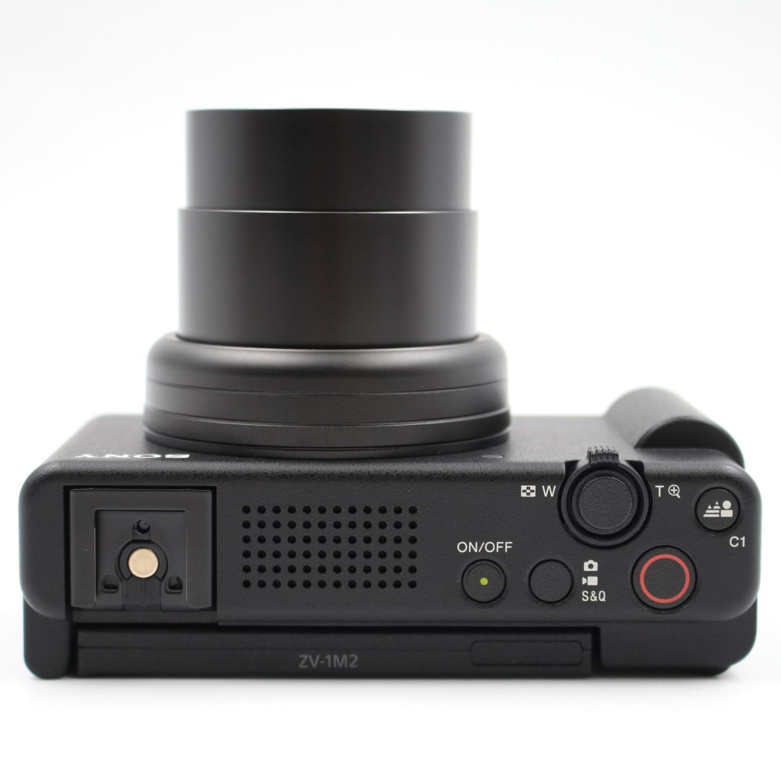 Amazon.co.jp: SONY(ソニー) コンパクトデジタルカメラ VLOGCAM