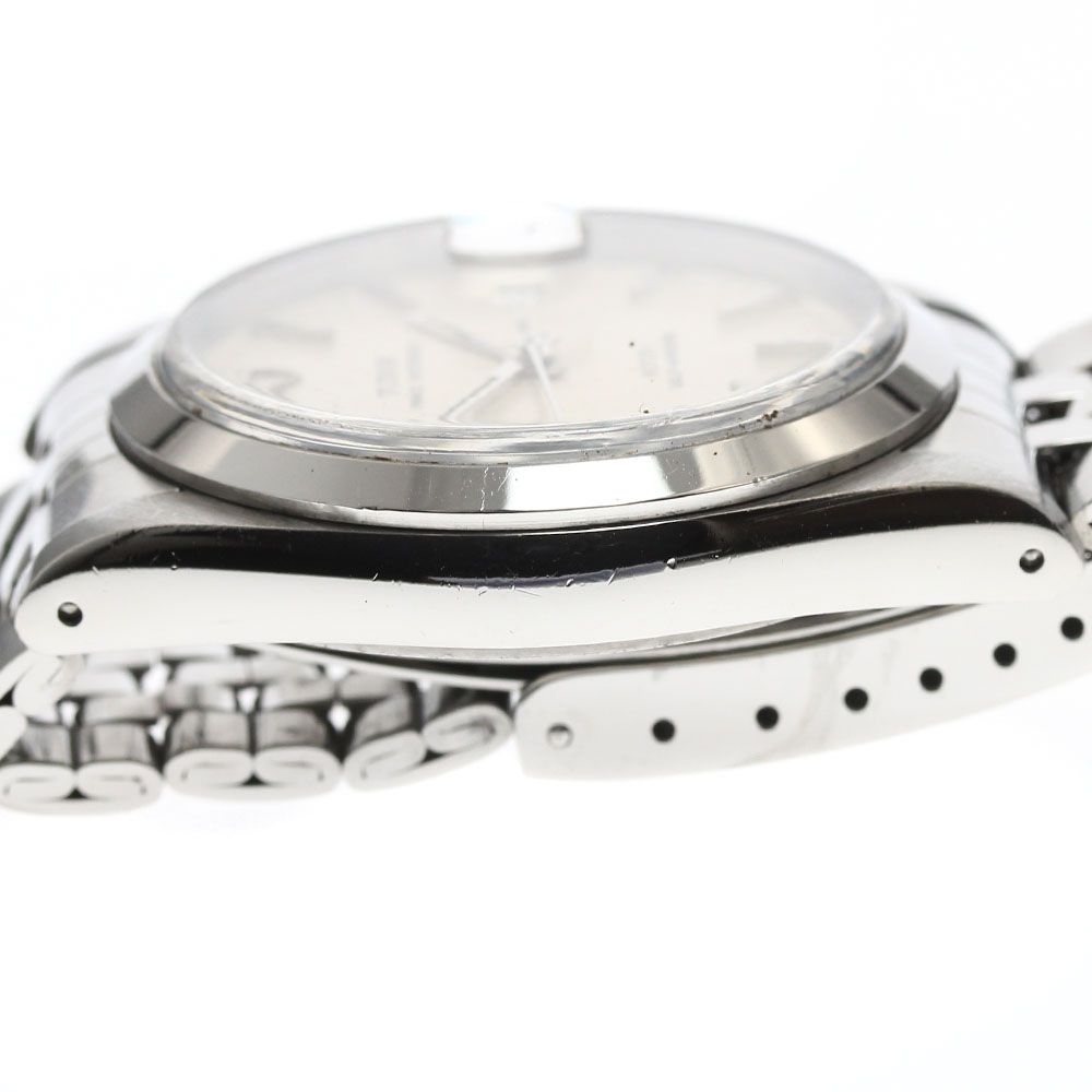 訳ありチュードル TUDOR 74000N プリンス オイスターデイト Cal.2824-2  