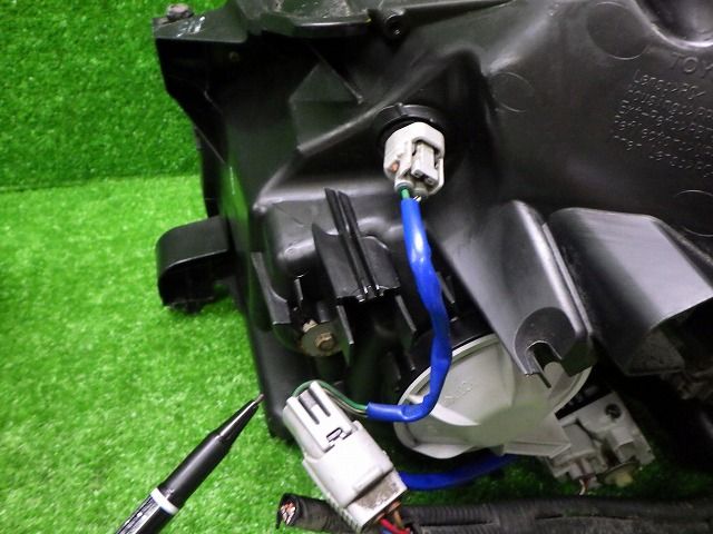 NS バラスト付