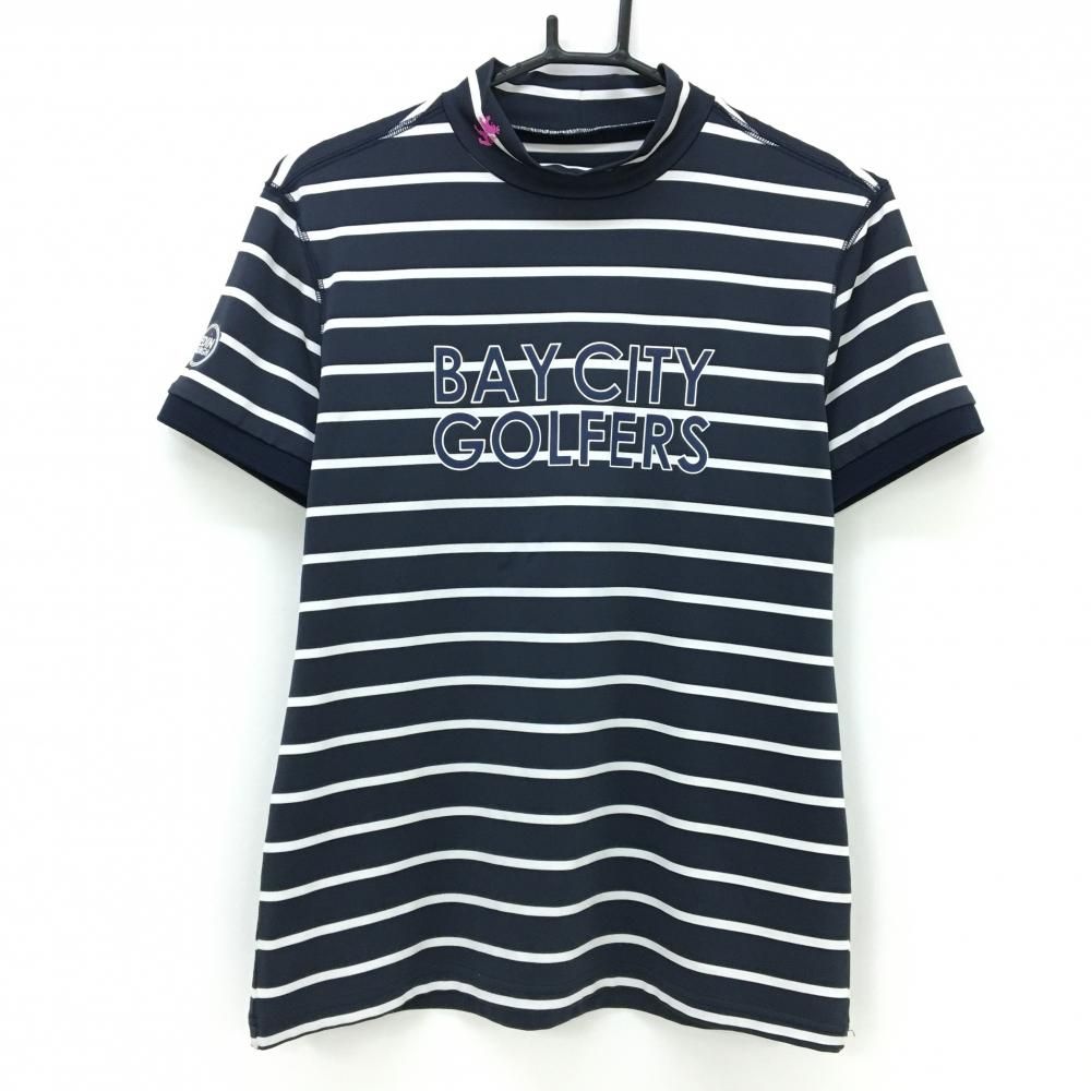 Admiral ネイビー ゴルフパンツ Lサイズ　紺　アドミラルゴルフ　メンズ 30％OFF】[アドミラル ゴルフ]メンズ 4WAY テーパードパンツ