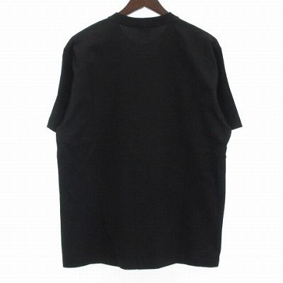 ブラックアイパッチ THE BLACK EYE PATCH タグ付き 25SS BLACKED
