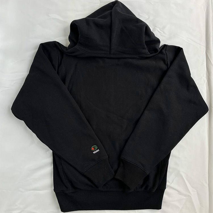 チャンピオン デニムティアーズ DENIM TEARS Champion コラボ XS 