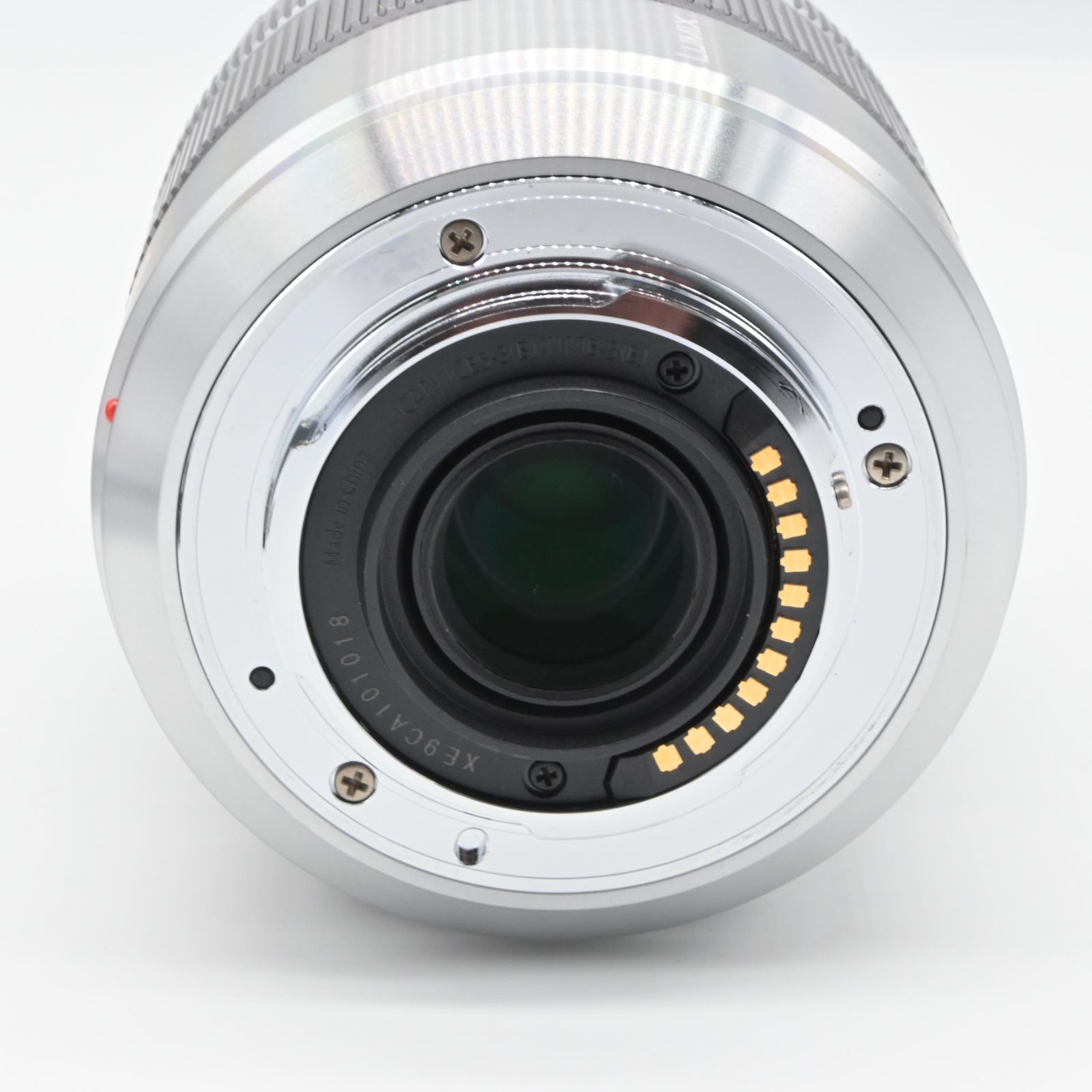 ☆美品☆パナソニック LUMIX G VARIO 14-140mm F3.5-5.6 ASPH. POWER