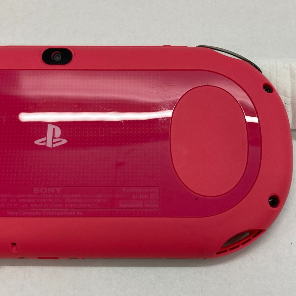 VITA 本体