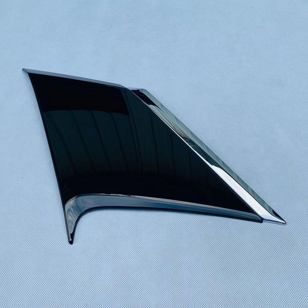 外装 ドレスアップ