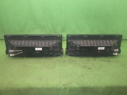 デコトラ 小糸 3連LED テールランプ 左右 ノーマル 難あり