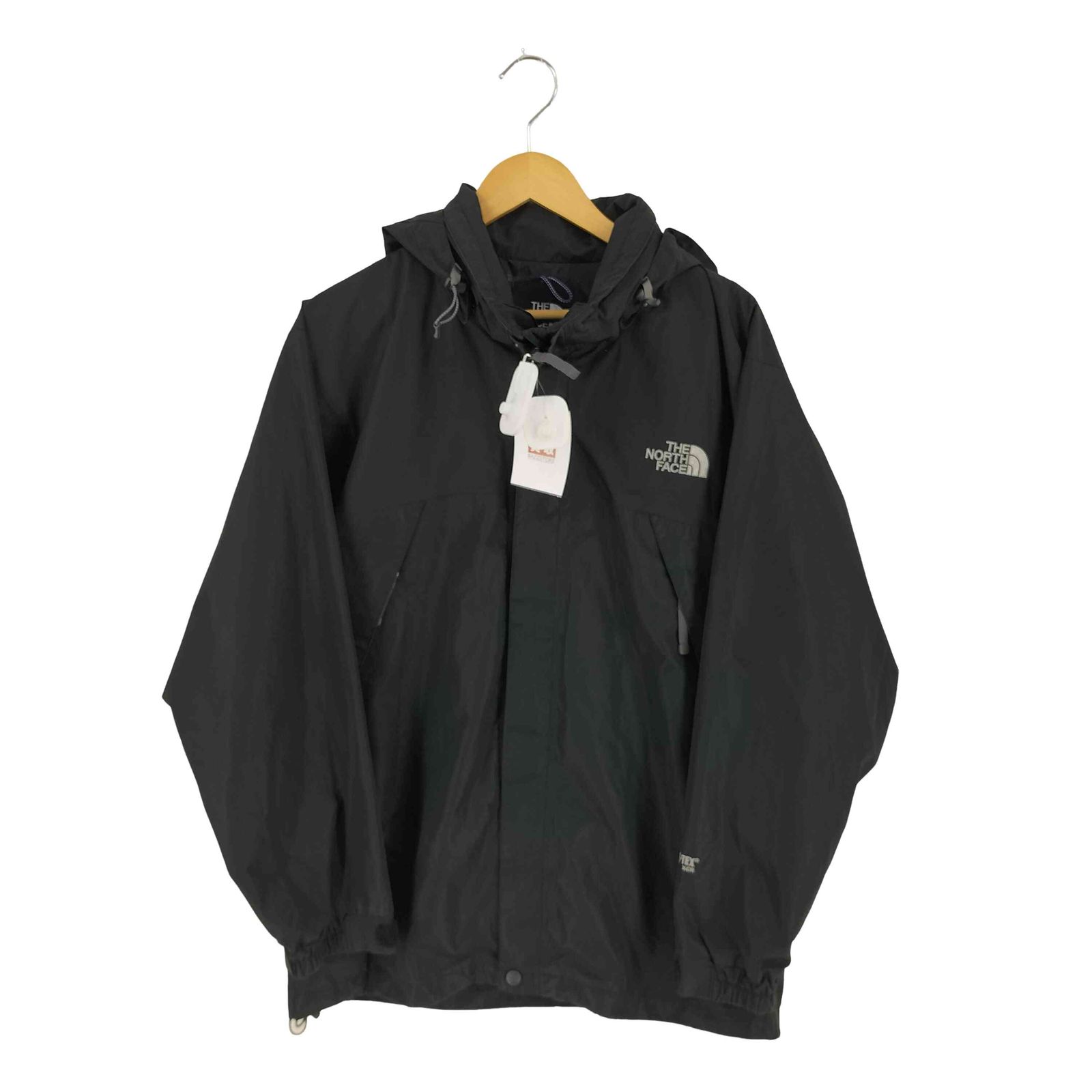 ザノースフェイス THE NORTH FACE TNF EXPLORATION JACKET メンズ import L