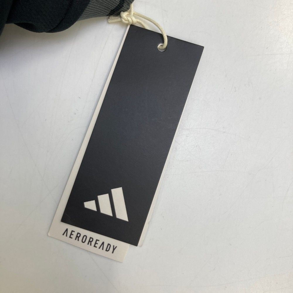 サイズ：S ADIDAS GOLF アディダスゴルフ 2024年 スウェット  ブラック系 [240101436095] ゴルフウェア レディース ストスト サイズ：S ADIDAS GOLF アディダスゴルフ 2024年 スウェット