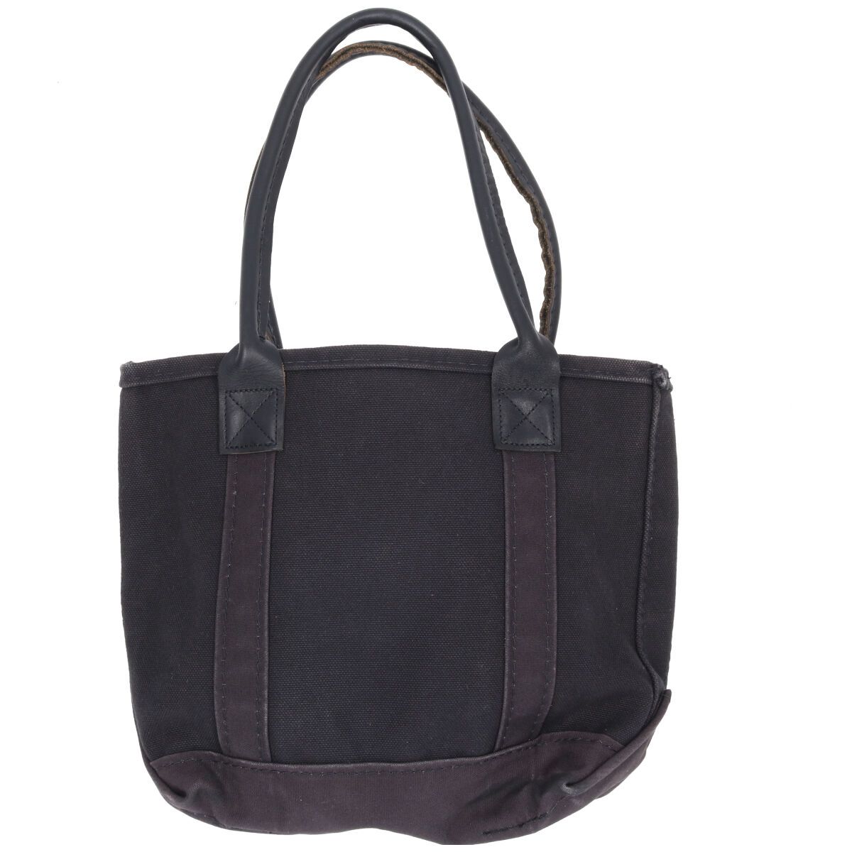 古着 90年代 エルエルビーン L.L.Bean BOAT AND TOTE ミニ トート 