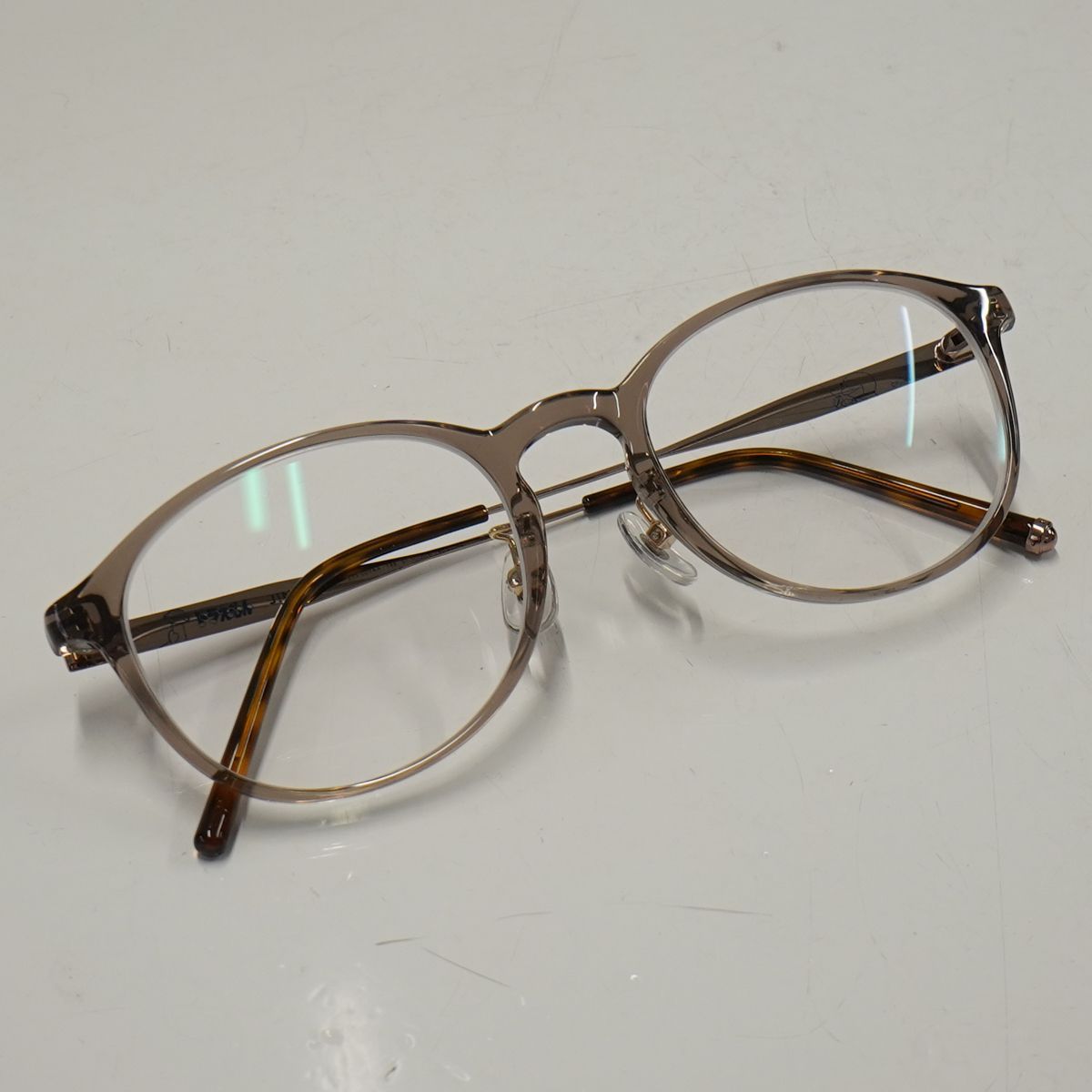 JINS × ドラえもん コラボ 眼鏡 スモールライトモデル USED超美品 第2