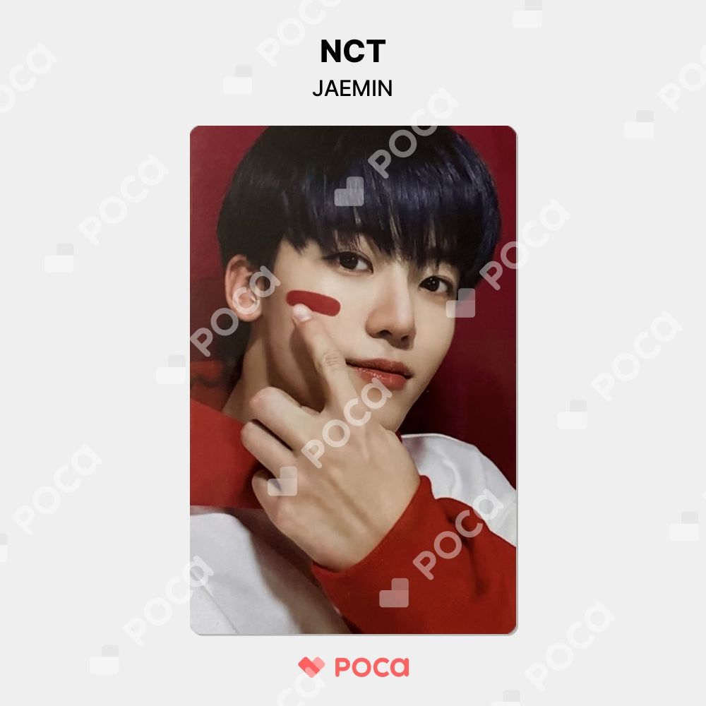 NCT DREAM  CANDY カセットテープ トレカ ジェミン JAEMIN NCT DREAM CANDY カセットテープ トレカ ジェミン JAEMINの通販