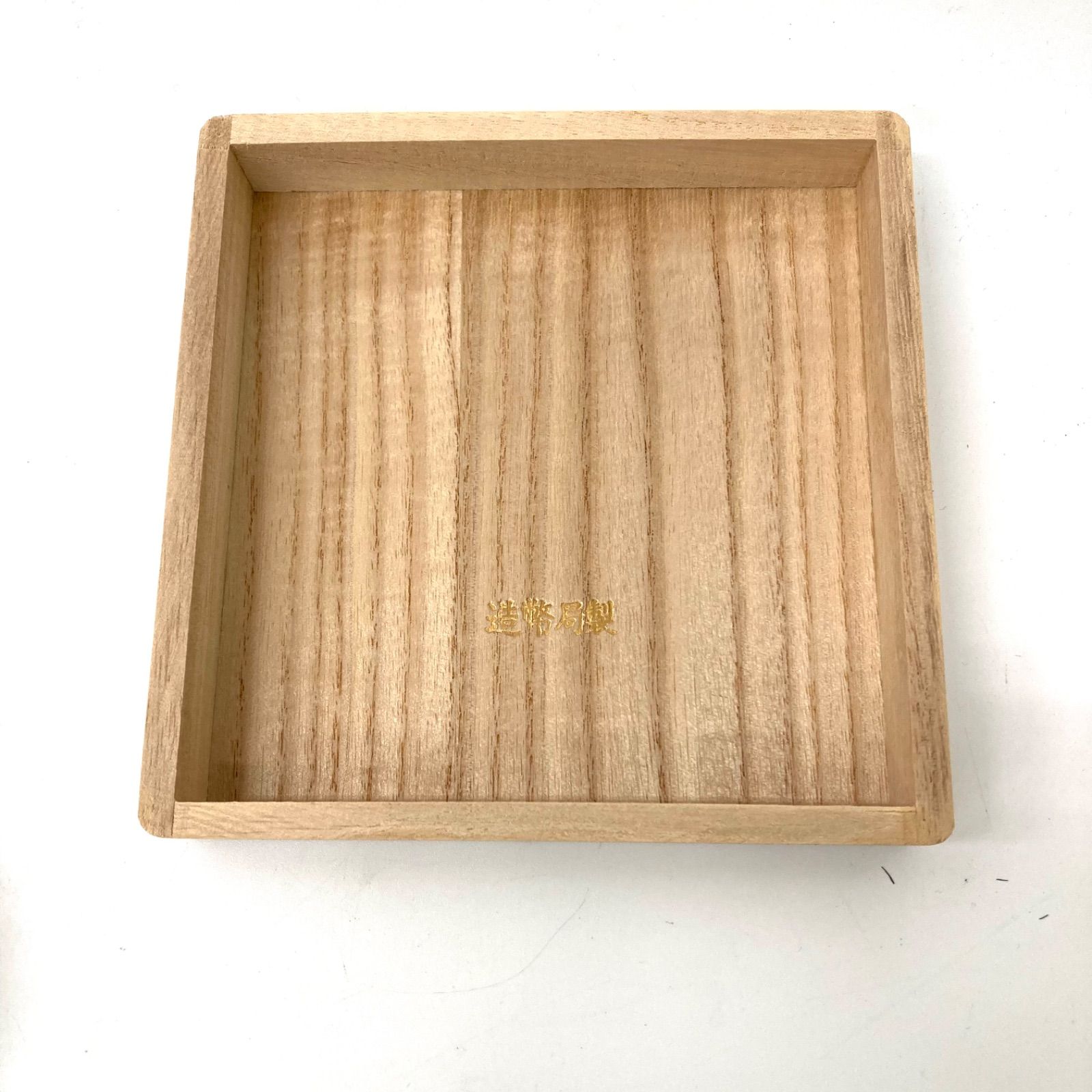 純銀】純銀杯 大 93.7g SILVER1000 シルバー 造幣局製 ☆ - メルカリ