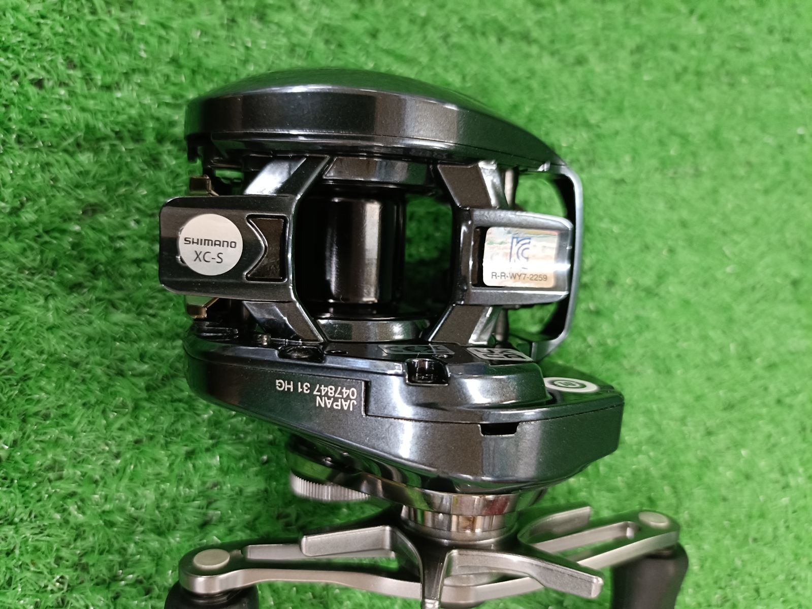 未使用品 シマノ 25アルデバラン DC 31HG （山科店） - メルカリ
