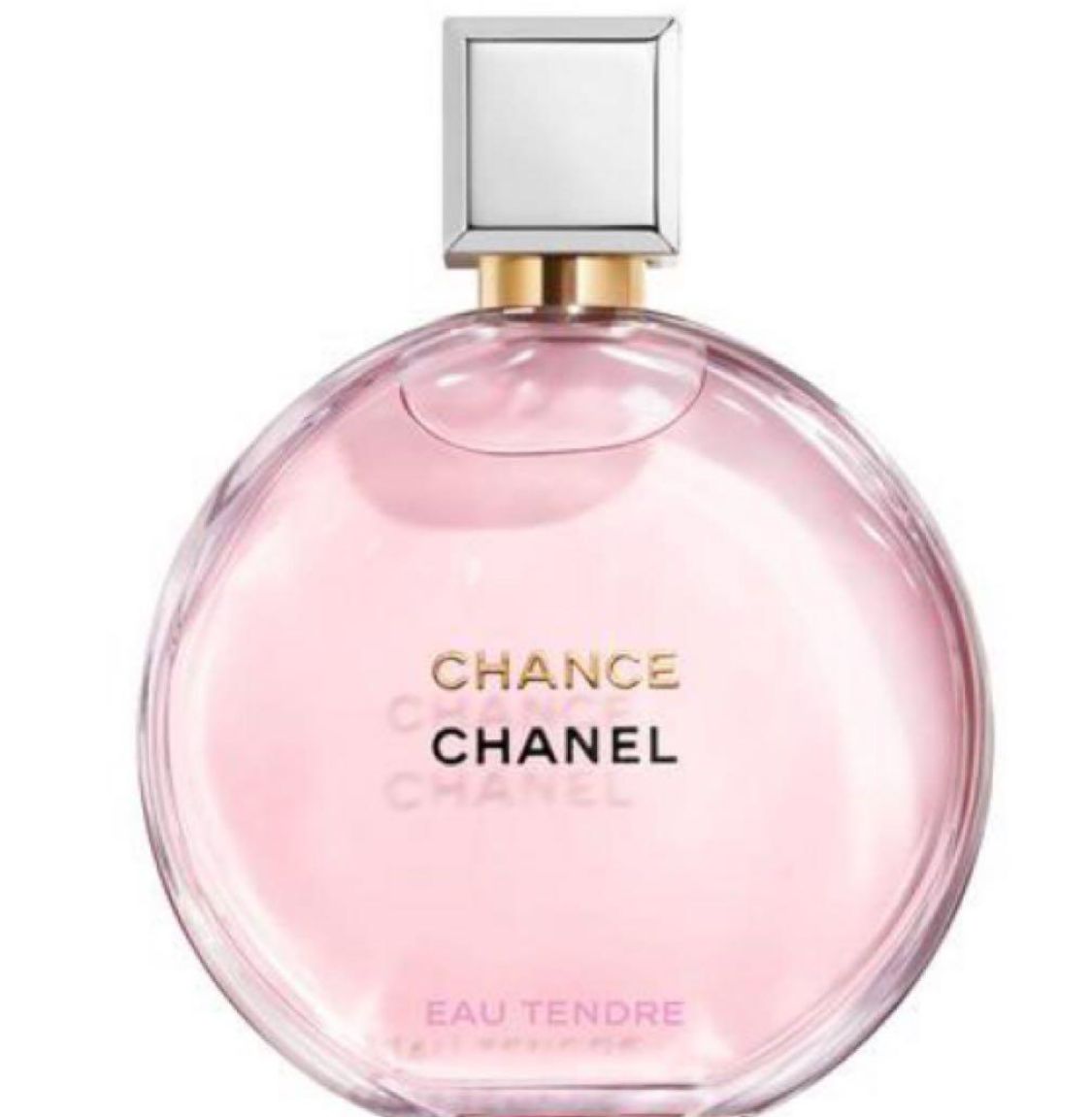 新品未開封CHANEL シャネル チャンス オードパルファム EDP 100ml 