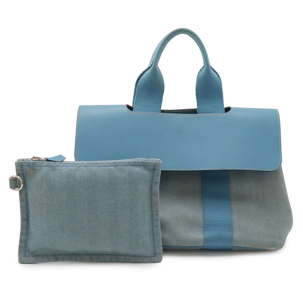 HERMES エルメス ヴァルパライソPM バルパライソPM ハンドバッグ 