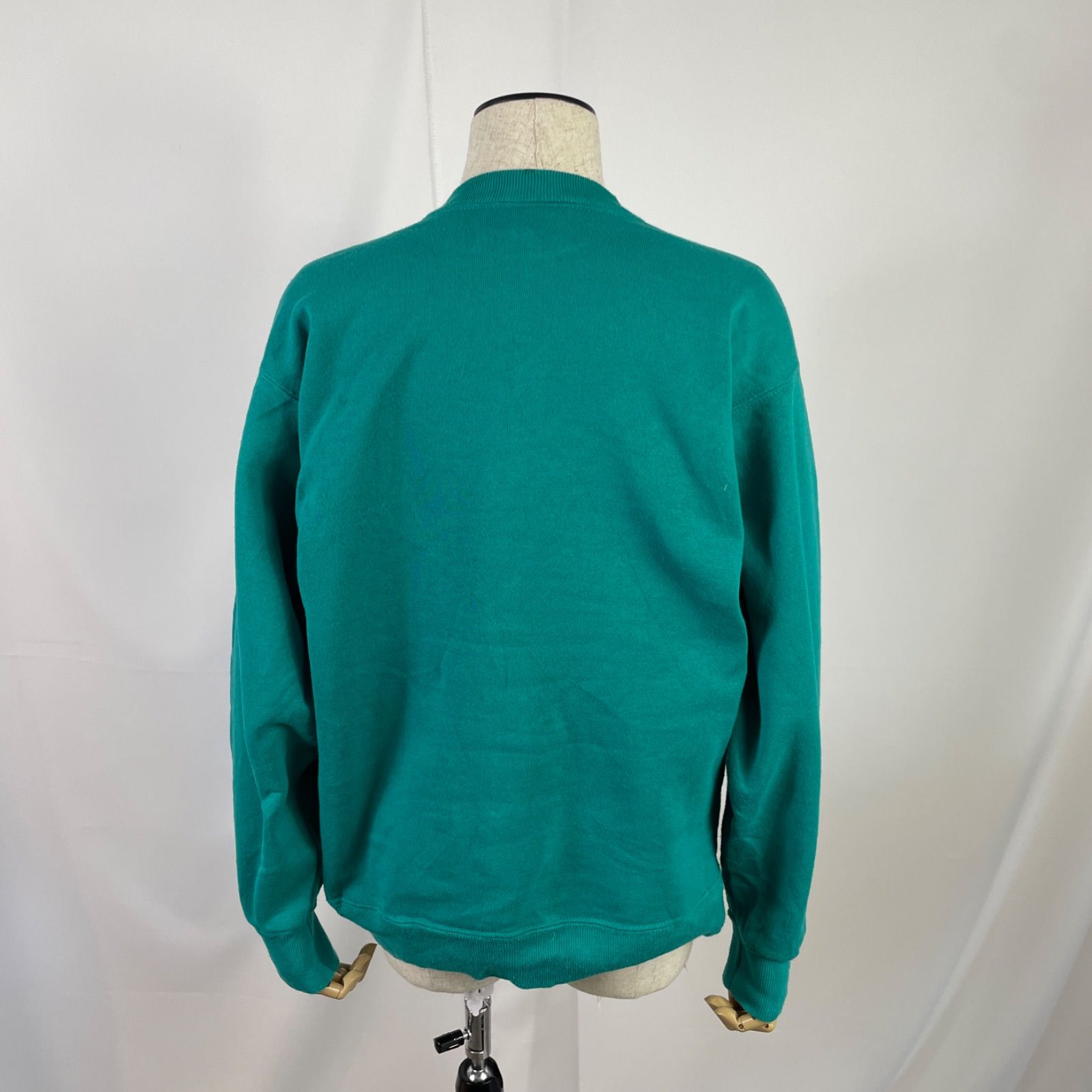 楽天市場】90s USA製 HANES ロゴ 刺繍 RWタイプ スウェット トレーナー XL / 90年代 アメリカ製 オールド リバース ヘインズ  【中古】 古着 アメリカ古着 USED ユーズド 中古 VINTAGE US古着 アメカジ : US古着 RUMRAGE 楽天市場店