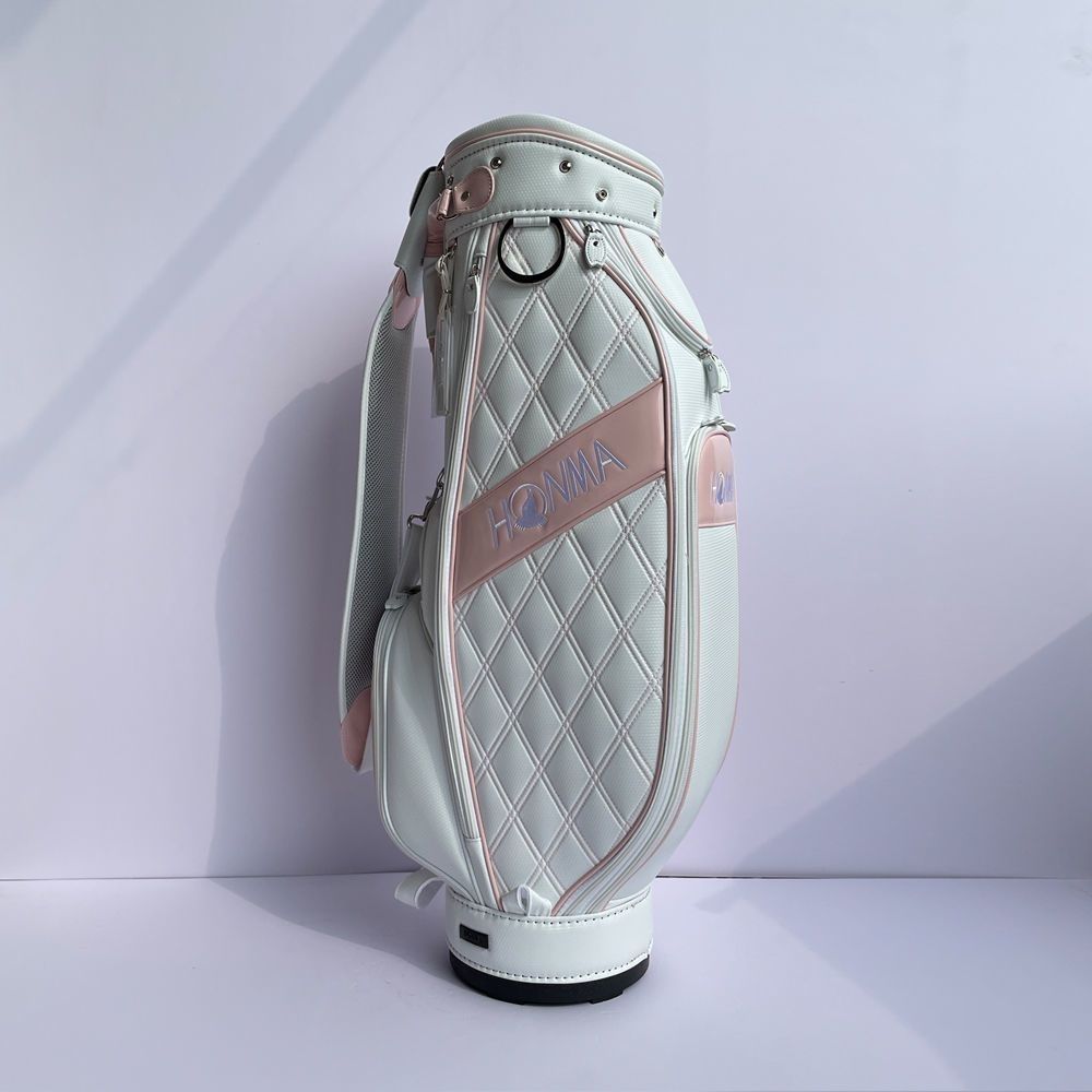 25人気タイトリスト ゴルフバック スコッティキャメロン新品 25タイトリスト スコッティキャメロンゴルフバック キャディバッグ