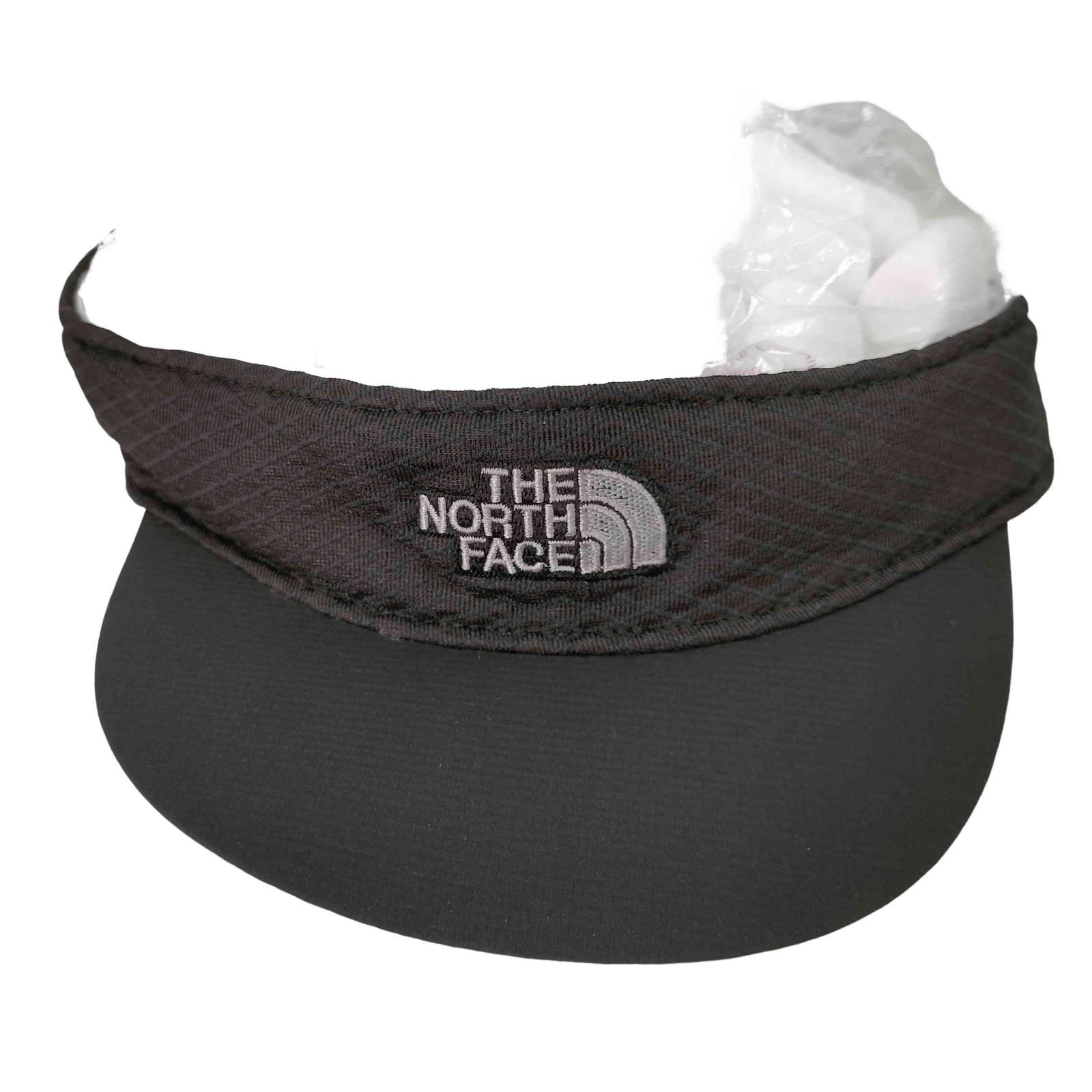 ザノースフェイス THE NORTH FACE TR RACING VISOR メンズ 表記無