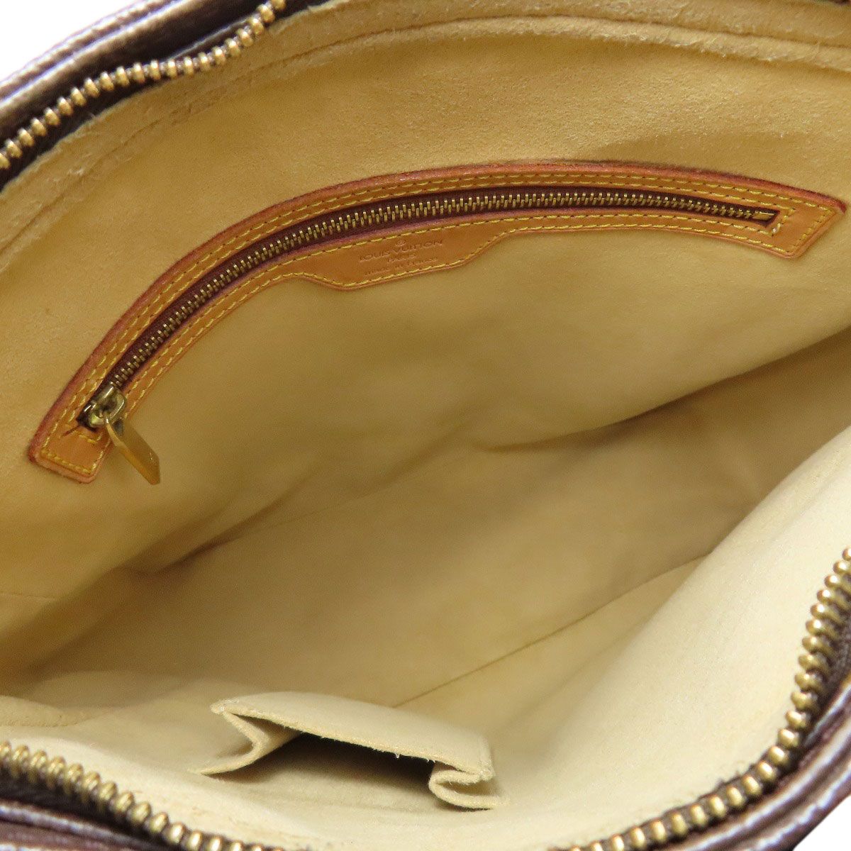 モノグラムキャンバス レディース