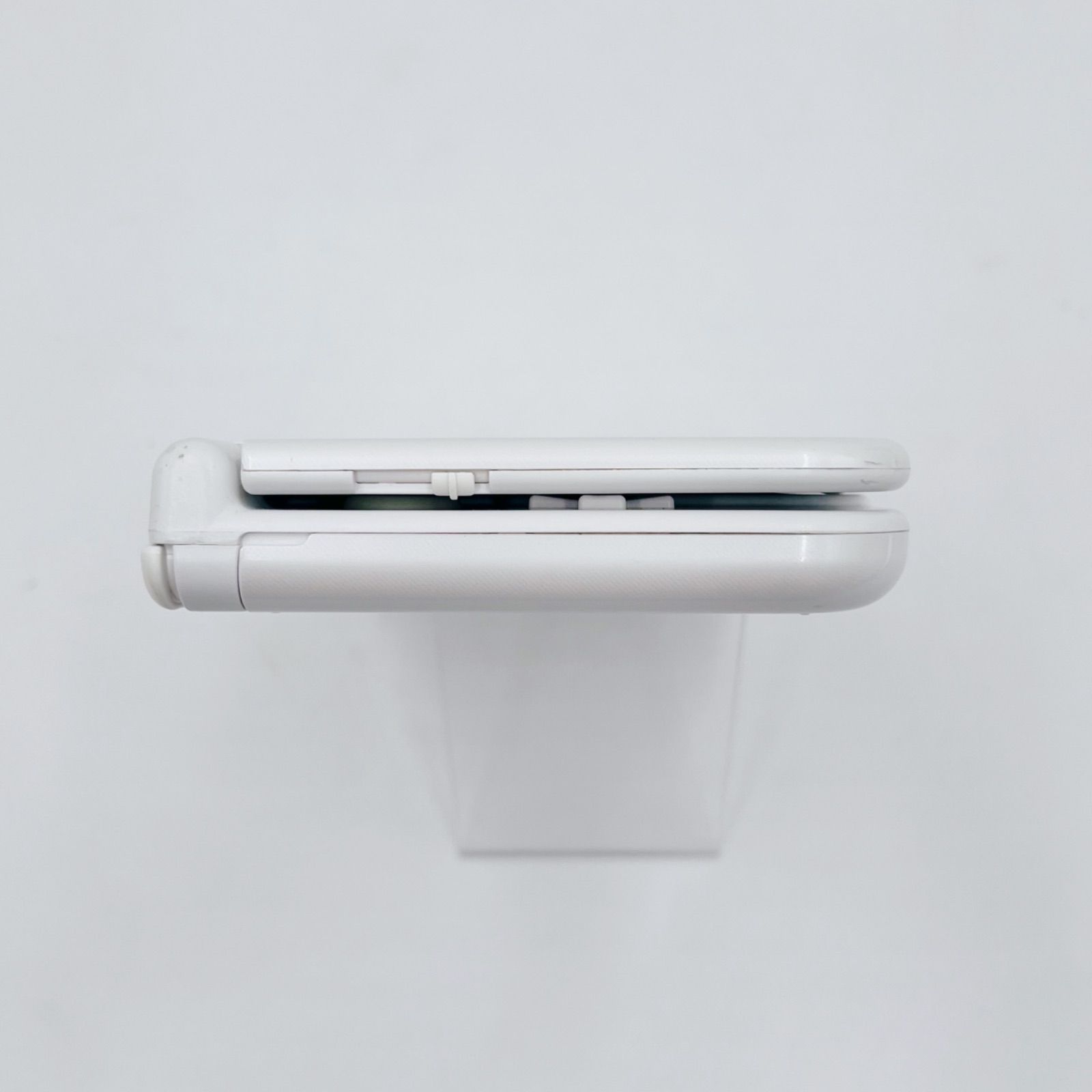 Newニンテンドー3DSLL パールホワイト　ジャンク Newニンテンドー3DS LL パールホワイト ジャンク品の通販 by