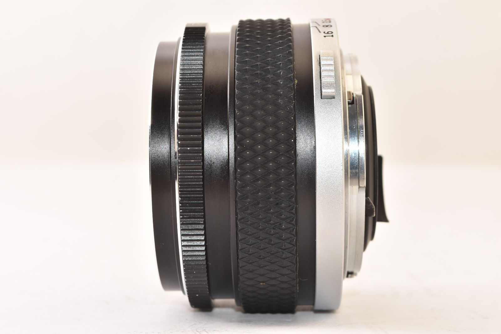 ☆美品☆ OLYMPUS オリンパス OM-SYSTEM G.ZUIKO AUTO-W 21mm F3.5 