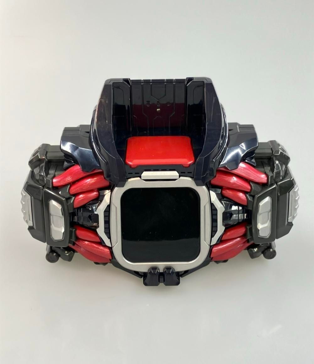 バンダイ 仮面ライダーリバイス 変身ベルト DXデモンズドライバー 仮面ライダーリバイス (カメンライダーリバイス) 仮面ライダー