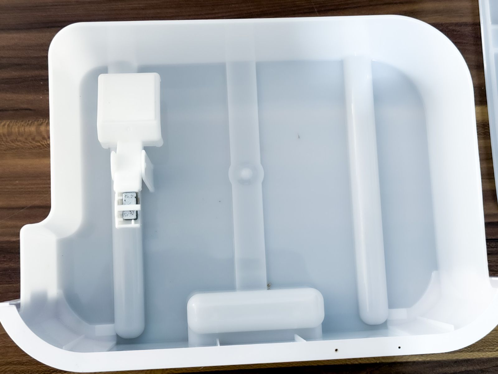 衣類乾燥に最適 IJD-I50-W 除湿機 動作 済み WWW_KANDAIZUMI_COM