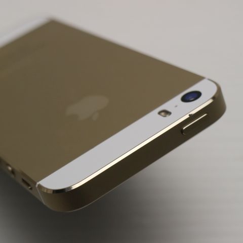 iPhone5S ゴールド64GB新品[値下げしました] iPhone5s本体 64GB ゴールド 美品iPhone5s ゴールド 64GB iphone5s
