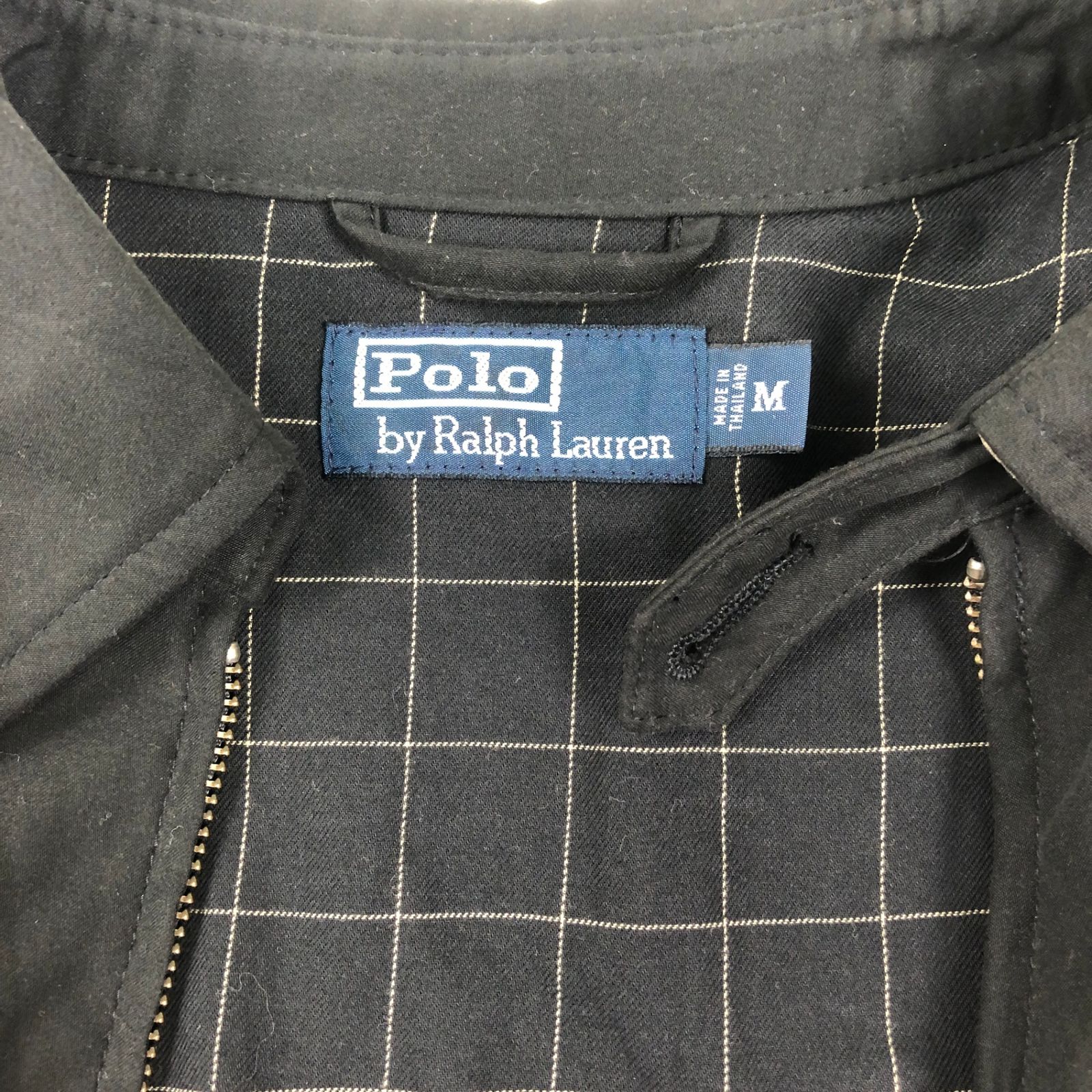 POLO BY RALPH LAUREN ポロラルフローレン スイングトップ スウィング