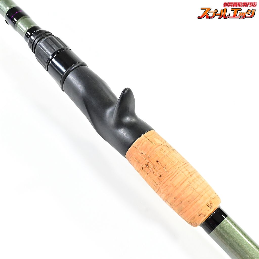 SDS-608MLR-FTW SACRIFICE サクリファイス 製品情報 - ZENITH