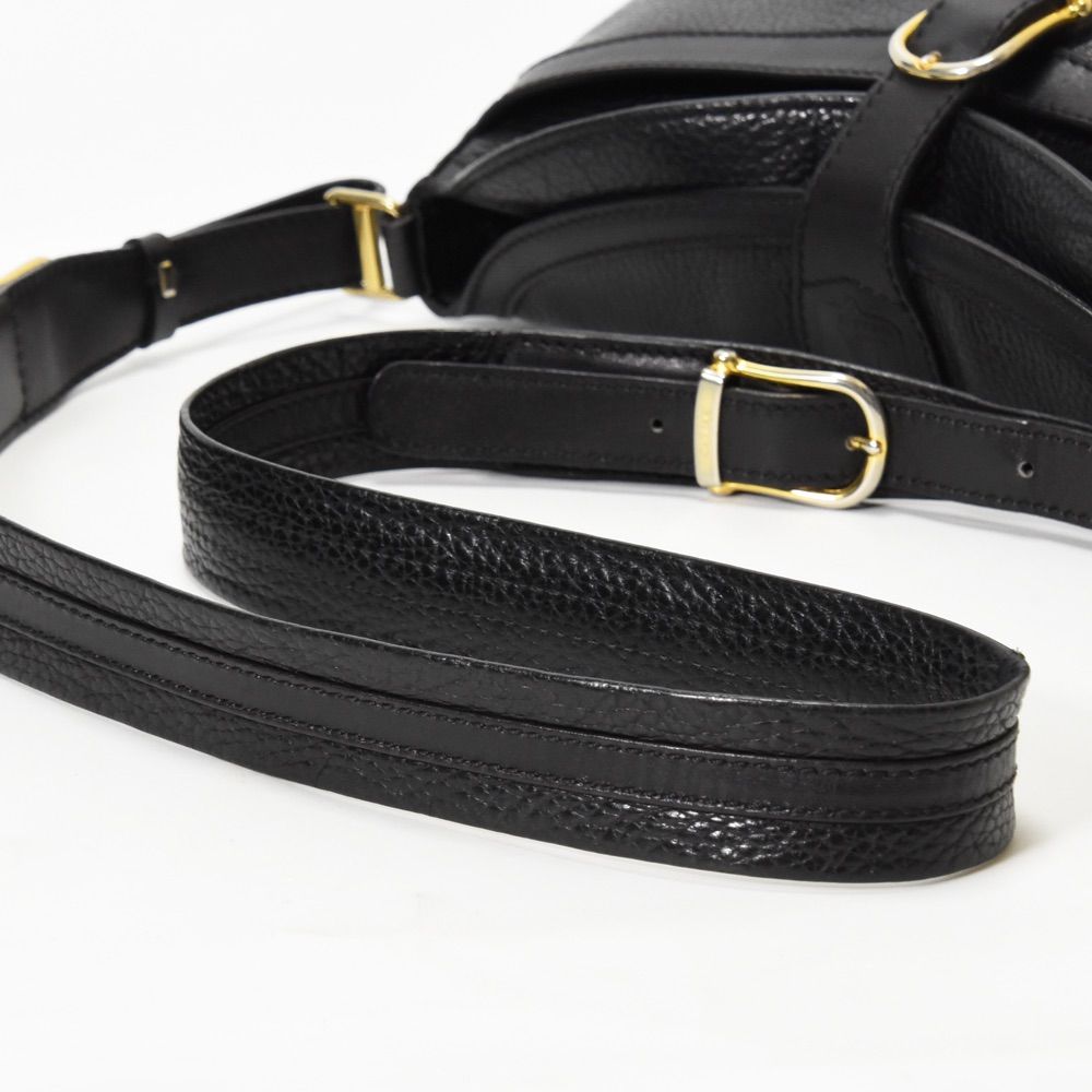 ABランク】CELINE セリーヌ ショルダーバッグ マカダム オールド