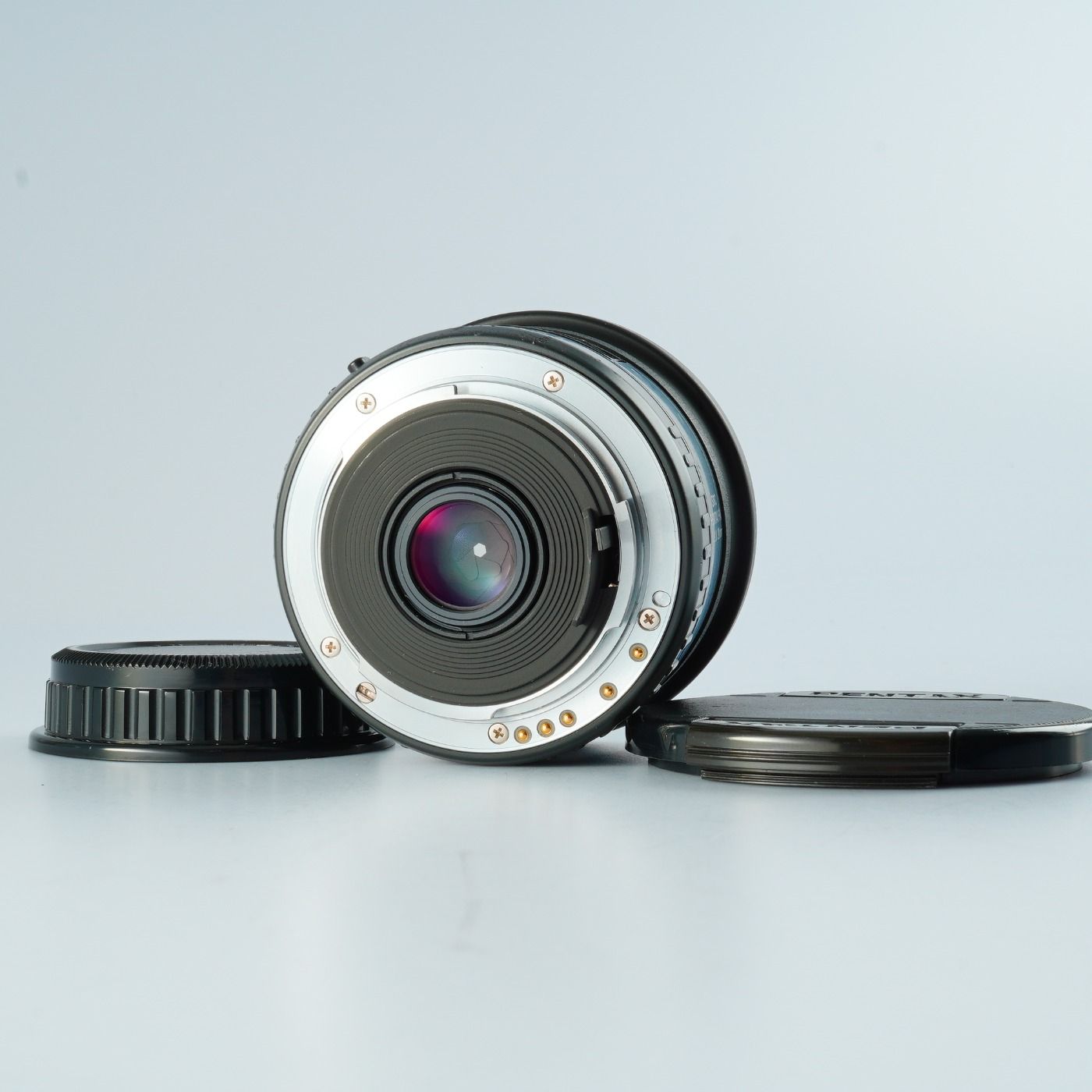 smc PENTAX ペンタックス PENTAX FA 20mm F/2.8 (Pentax K用) 単焦点  