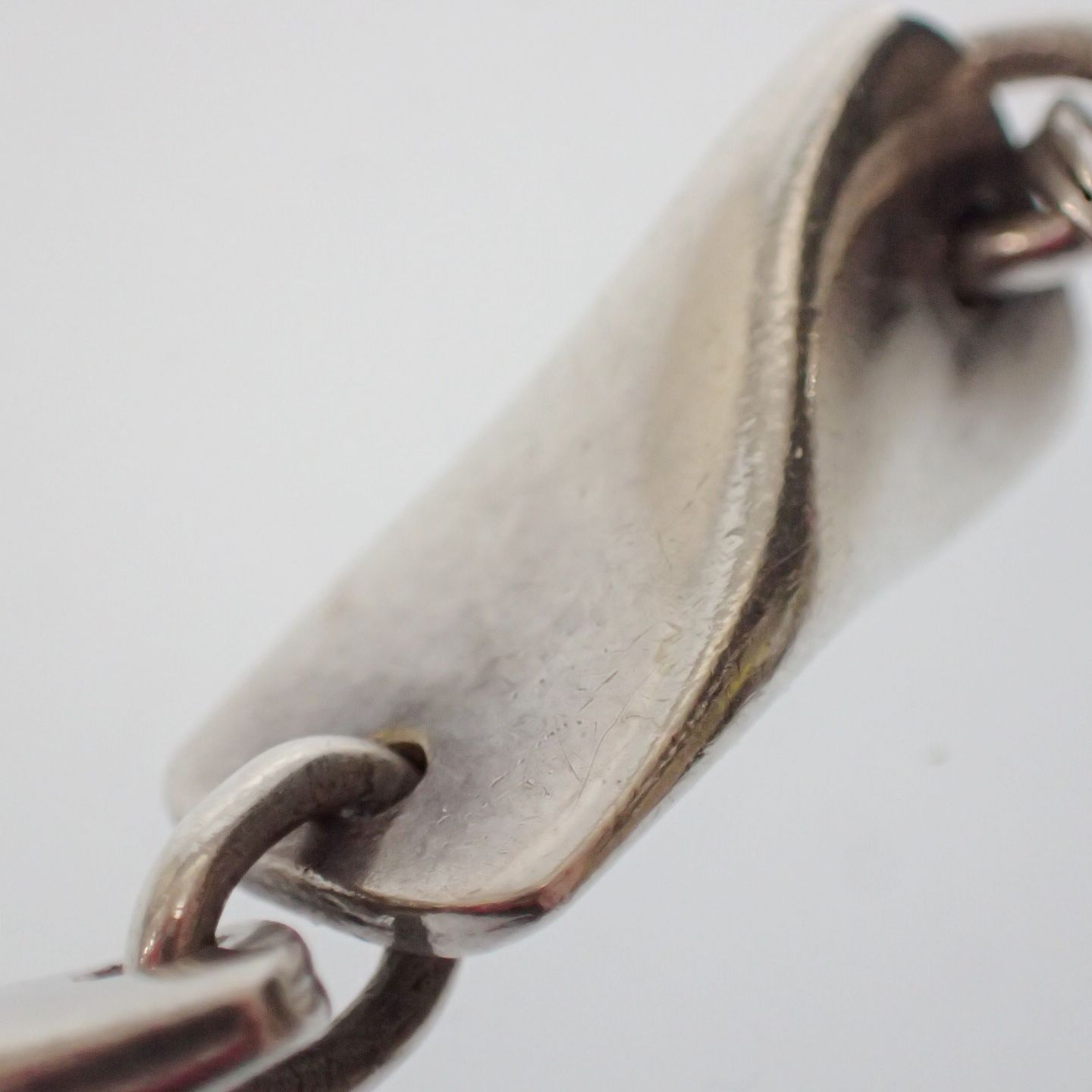 ジョージジェンセン ブレスレット 104A バタフライ SV925【AFI13