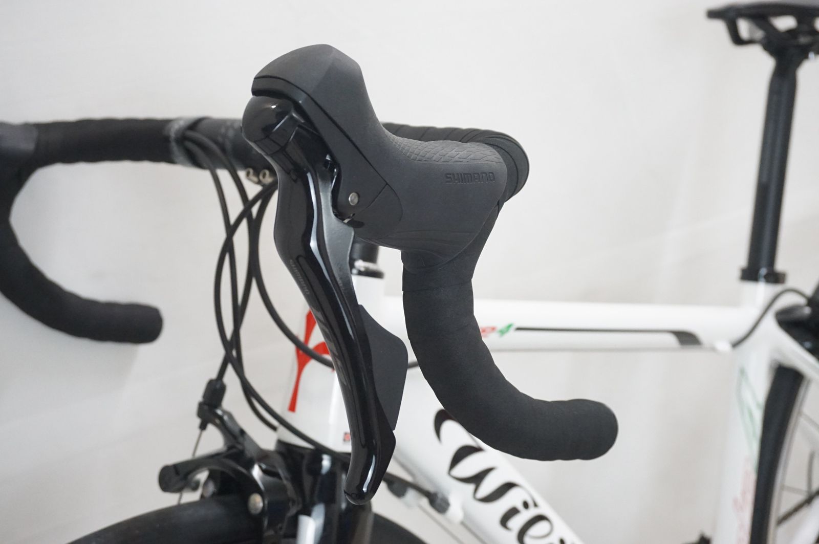 2020年モデル ロードバイク