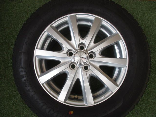 プリウス アリオン