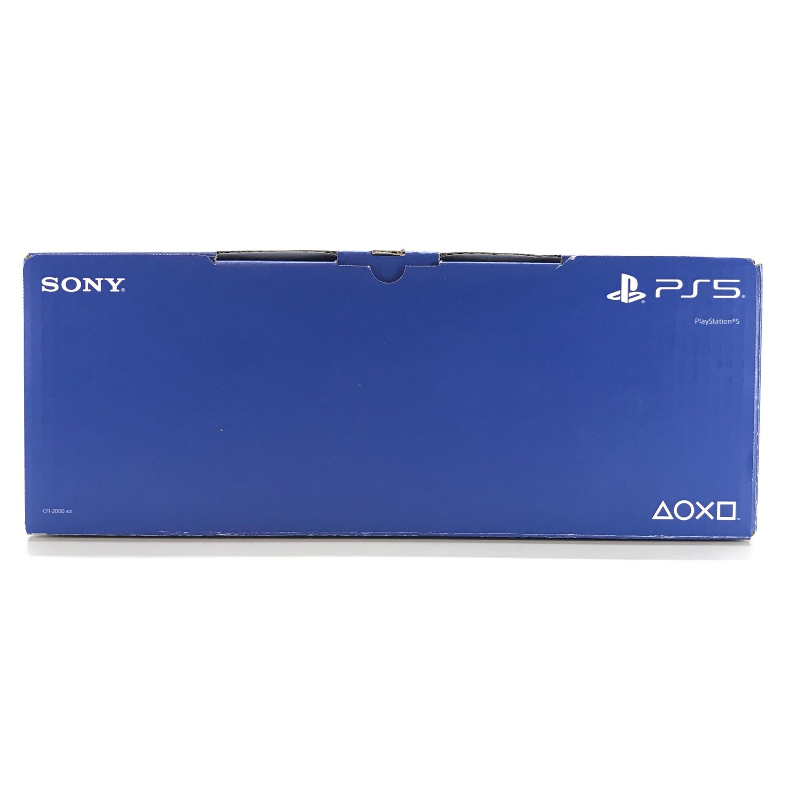 ゲーム機本体 PS5