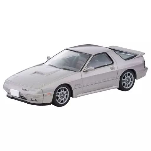 中古】トミカ 1/64 LV-N192h マツダ サバンナRX-7 GT-X 89年式