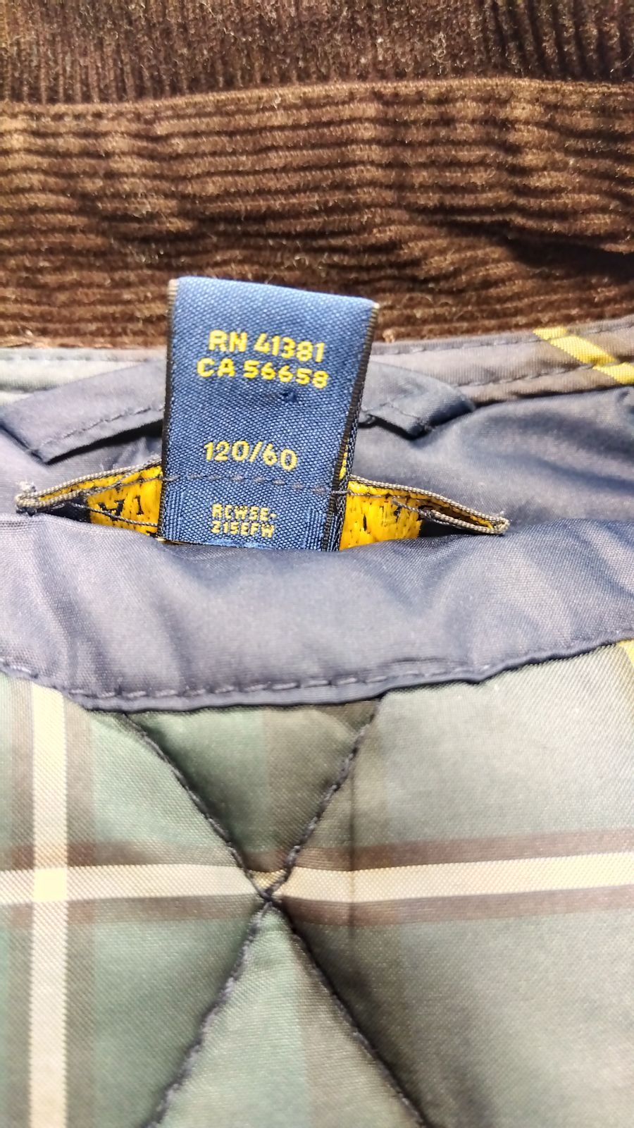 キッズ服(100cm~) M1 ポロラルフローレン POLO RALPH LAUREN 