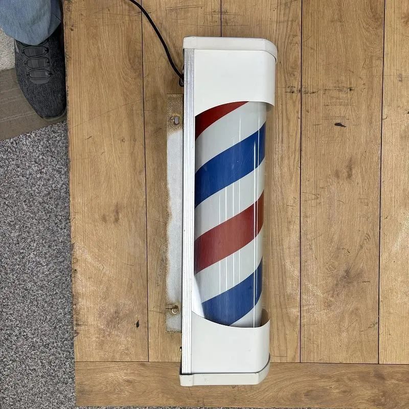 大阪サイン 壁付けサインポール OSB-8167 MARWIL-DEMENAGEMENTS_CH