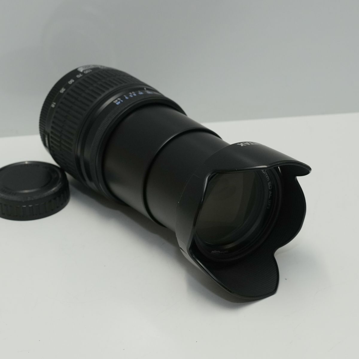 smc PENTAX-DA 18-250mmF3.5-6.3ED AL[IF] PENTAX 交換レンズ USED美品 