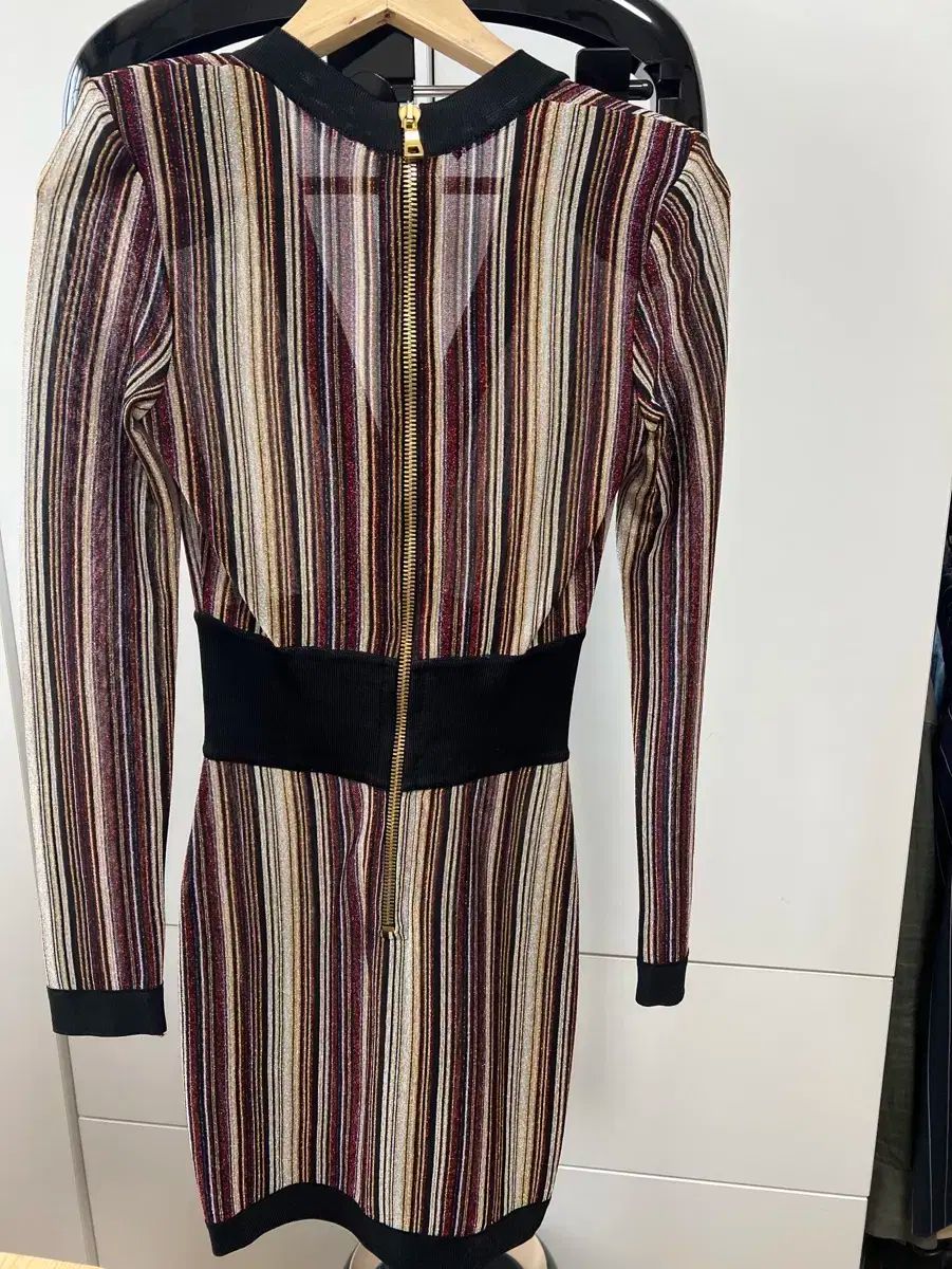 美品 試着のみ スーツカンパニー パンツスーツ セットアップ 大きい