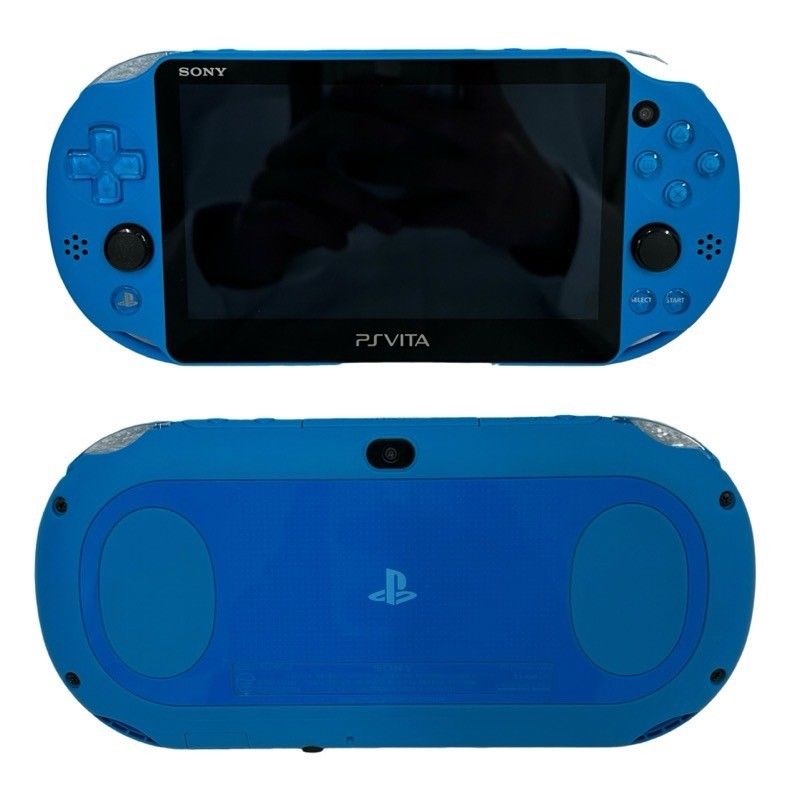 PlayStationVita