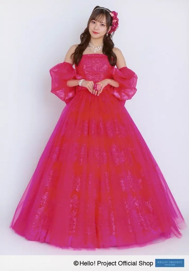 中古】生写真(ハロプロ) Juice=Juice/稲場愛香/全身/稲場愛香 生写真