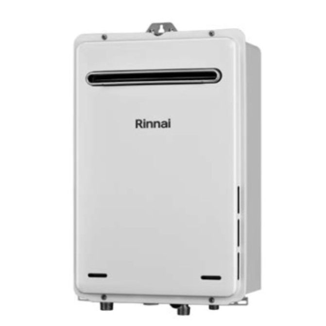 ​ Rinnai リンナイ ガス給湯 機 16号 LPガス用
