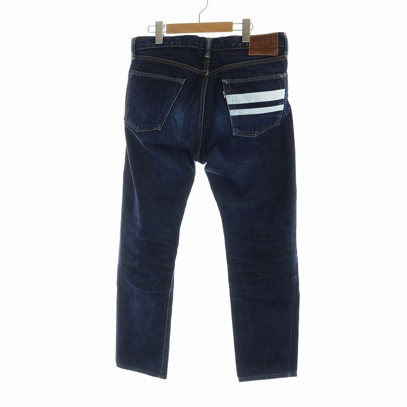 桃太郎ジーンズ MOMOTARO JEANS 出陣 ナロー テーパード 桃太郎ジーンズ MOMOTARO JEANS 出陣 ナロー テーパード